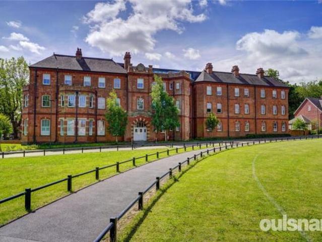 Maisonette for sale in West Midlands
