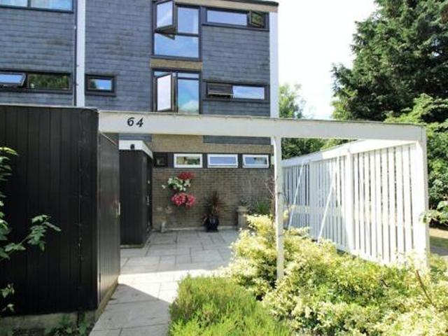 House for sale in Lambourn, West Berkshire