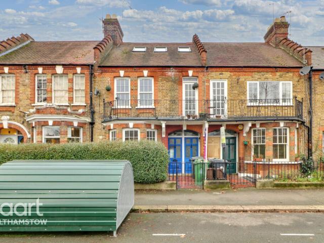 Maisonette for sale in Walthamstow, Isle Of Man