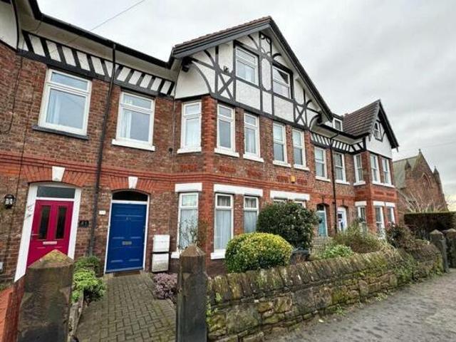 House for sale in Wirral