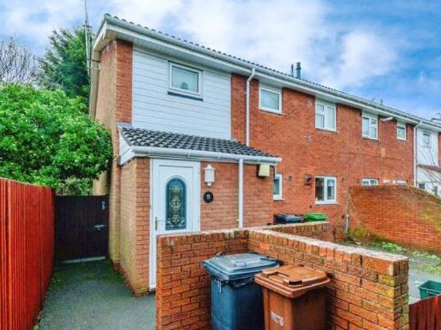 House for sale in Pendeford, West Midlands