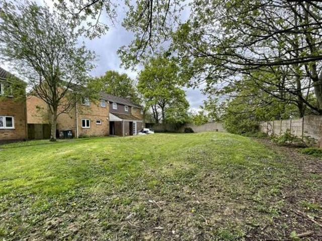 House for sale in West Midlands