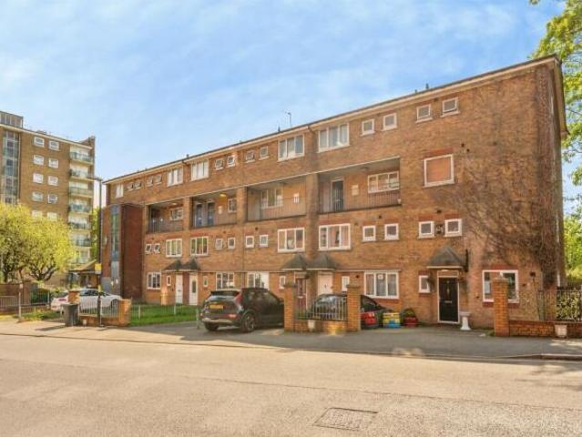 Maisonette for sale in Bordesley, West Midlands