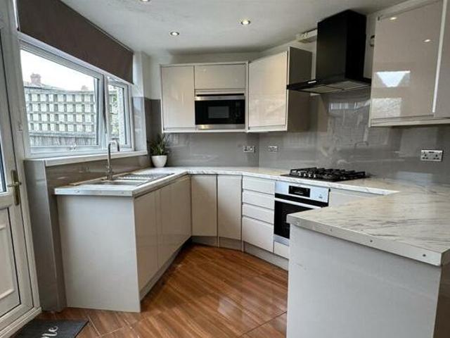 House for sale in Wyken, West Midlands