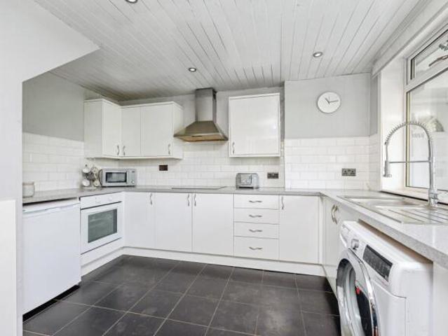 Maisonette for sale in Scotland