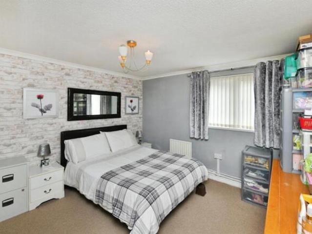 Maisonette for sale in Stonehouse, Mount Wise