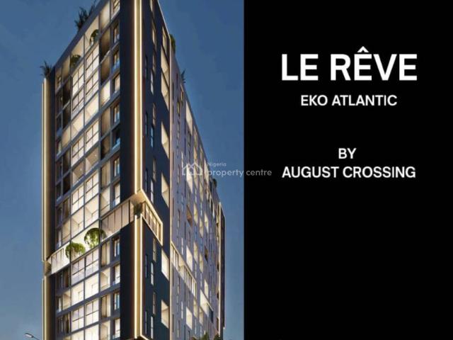 Flat for sale in Lagos, Abuja