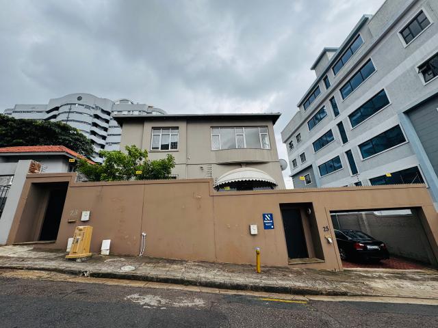 Property for rent in Seaview, Kwazulu-natal
