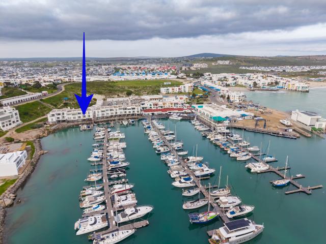 Property for sale in West Coast, Britannia Bay