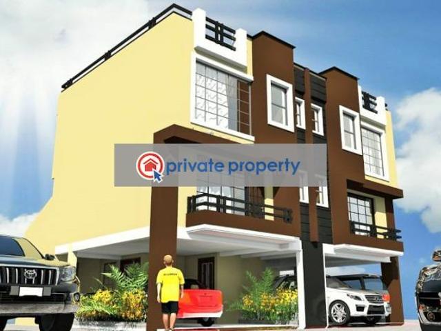 House for sale in Kiambaa, Kiambu