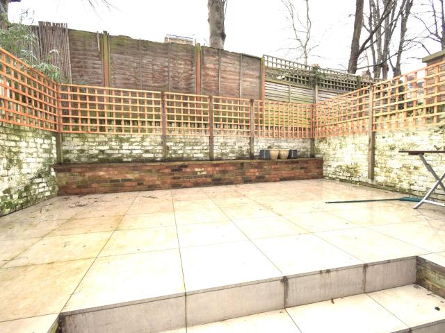 House for rent in South Hampstead, Greater London