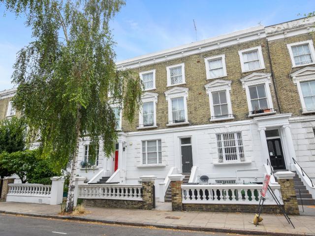 House for rent in South Hampstead, Greater London