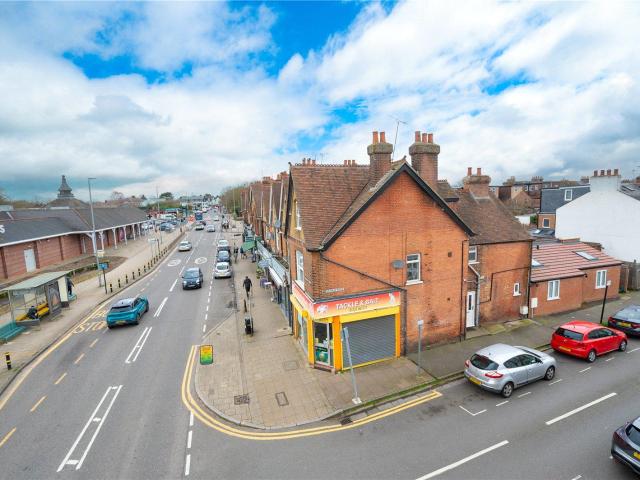 House for rent in St Albans