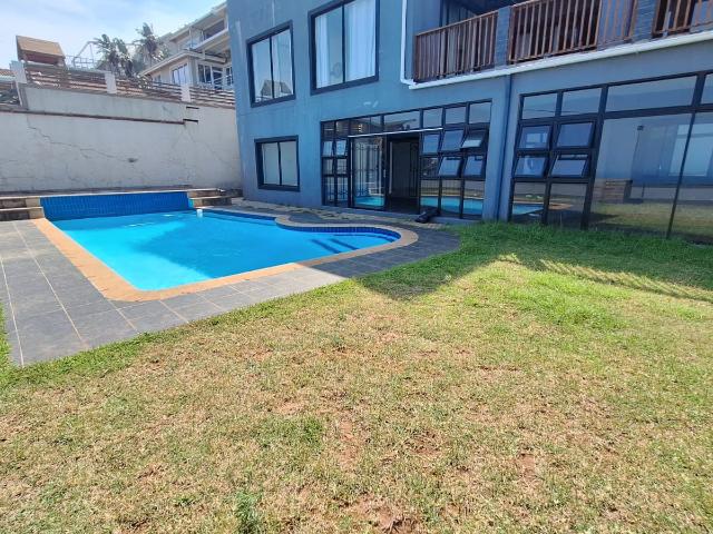 House for rent in Seaview, Kwazulu-natal