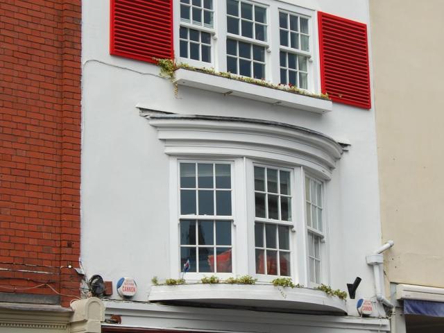 House for rent in Hotwells, Feckenham