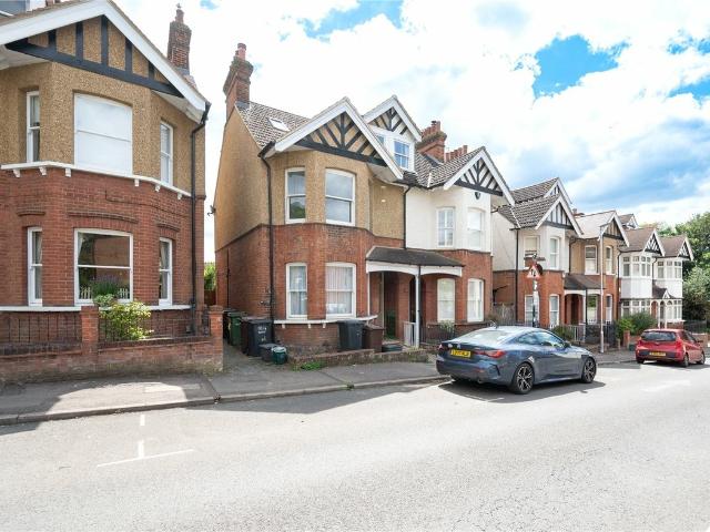 House for rent in St Albans, Five Acres