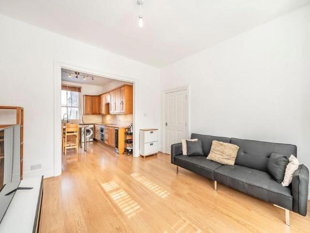 House for rent in Kensal Town, Greater London
