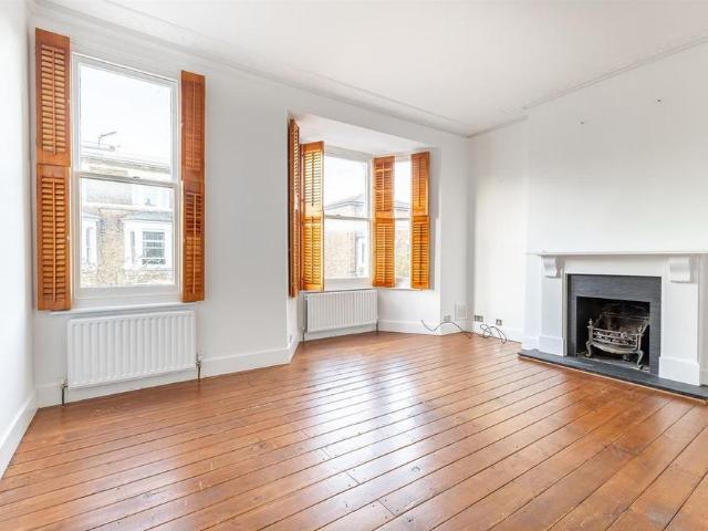 House for rent in Oval, Greater London