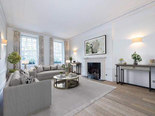 Flat for rent in Belgravia, Isle Of Man