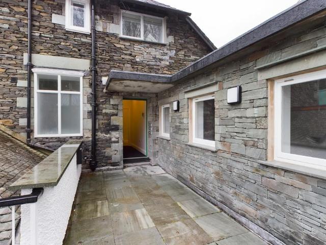 Flat for rent in Lakes, Ambleside