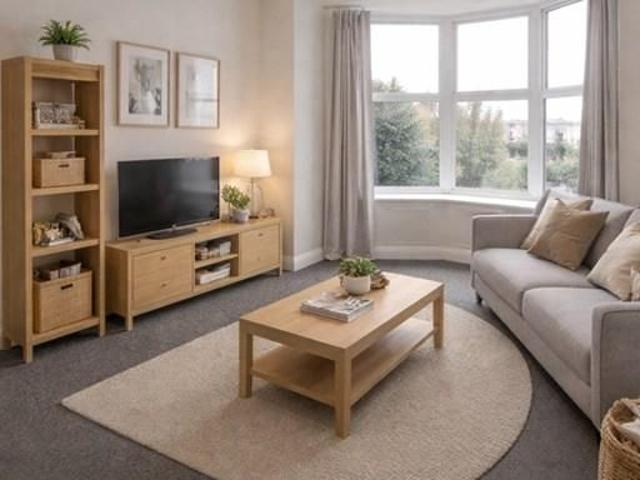 House for rent in The Pastures, Filey