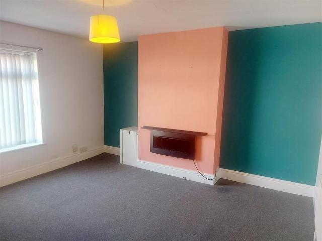 House for rent in Dalestorth, Skegby
