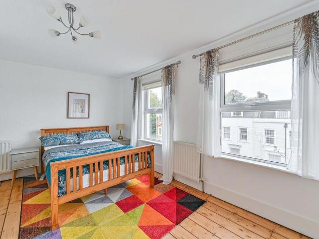 House for rent in London Borough of Lewisham, Greater London