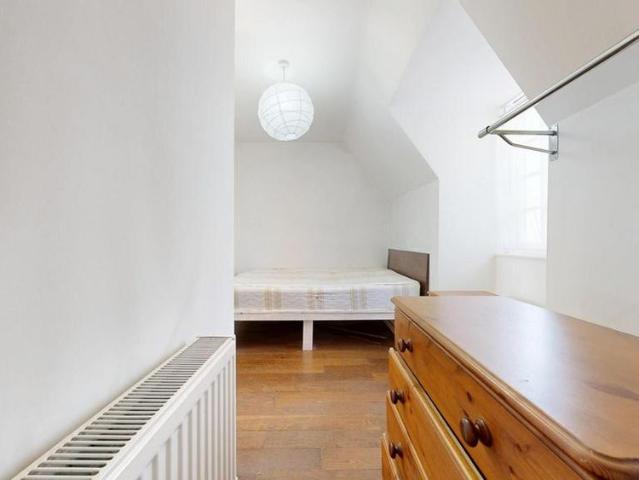 House for rent in Westminster, Greater London