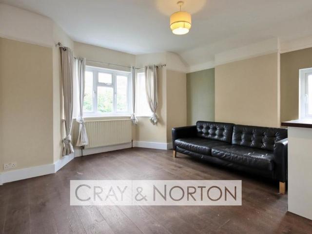 House for rent in London Borough of Croydon, Selhurst