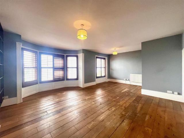 House for rent in Alton Barnes, Essex