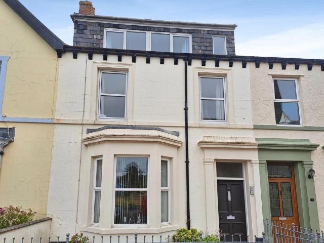 Flat for rent in Silloth-on-Solway, Silloth