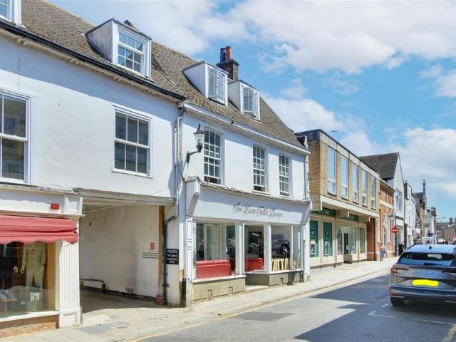 House for rent in Bury, Huntingdon
