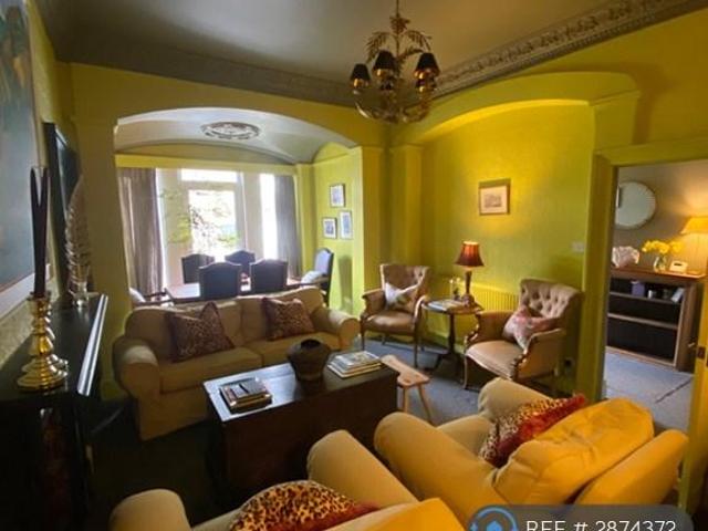 Flat for rent in Weir Quay, Devon