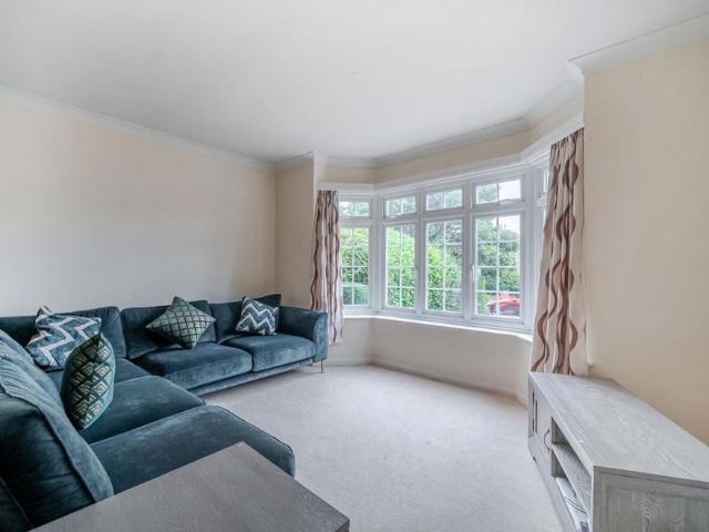 House for rent in Fleet, Hart