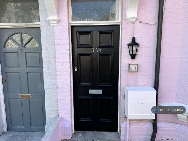 Flat for rent in Bournemouth