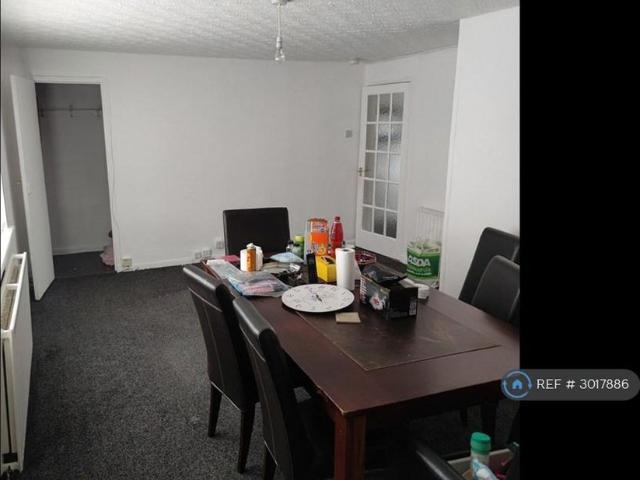 House for rent in Summerlee, Coatbridge