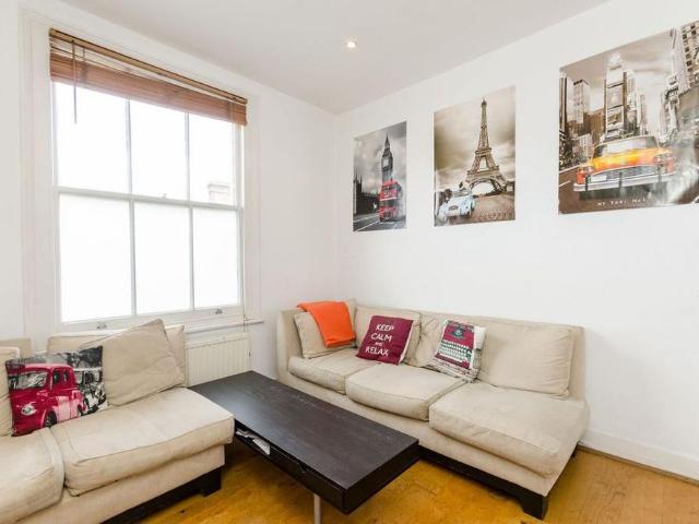 House for rent in Fulham, Greater London