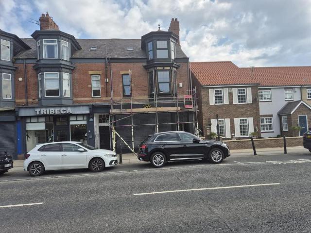 Flat for rent in East Boldon, Tyne And Wear