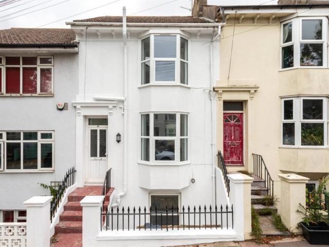 House for rent in Round Hill, Brighton & Hove