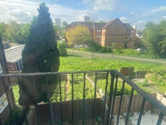 House for rent in Lower Edmonton, Greater London