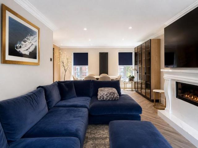 House for rent in Southport, Sefton