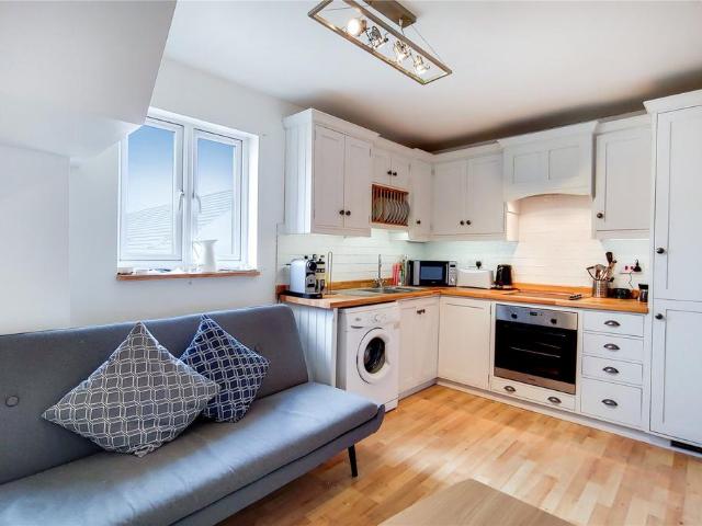 Flat for rent in Old Kent Road, Greater London