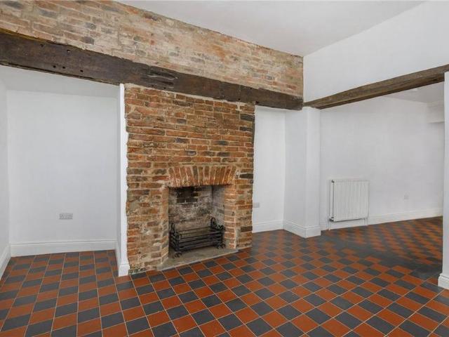 House for rent in High Field, York