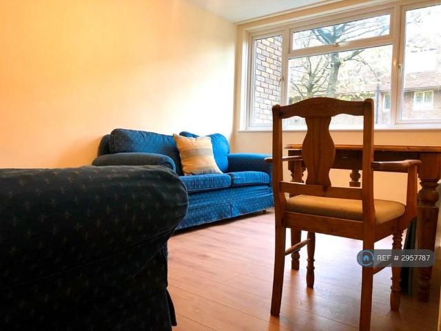 House for rent in Roehampton, Greater London