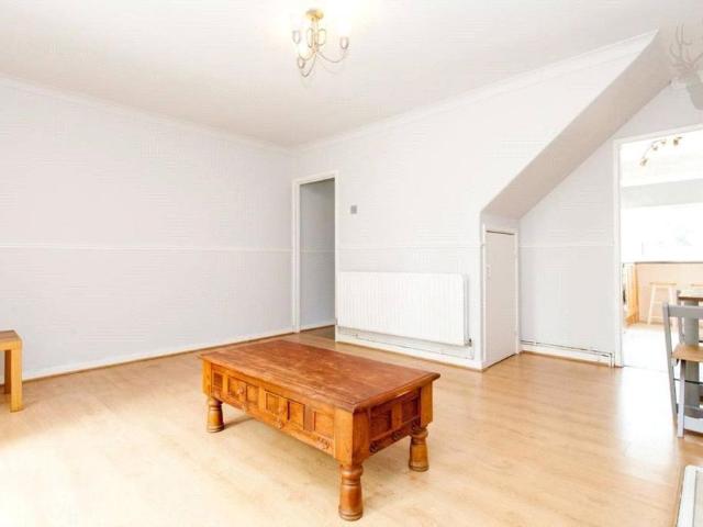 House for rent in Hoxton, Greater London