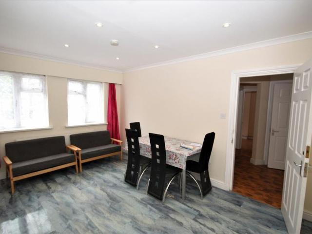 House for rent in Alperton, Greater London