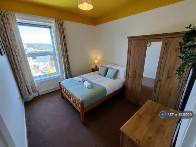 Flat for rent in Arthur's Hill, Isle Of Man