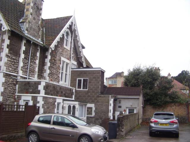 House for rent in Weston-super-mare, North Somerset