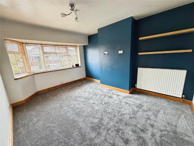 Flat for rent in Coalpit Field, Camp Hill
