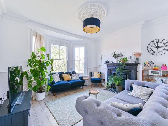 House for rent in London Borough of Lambeth, Greater London